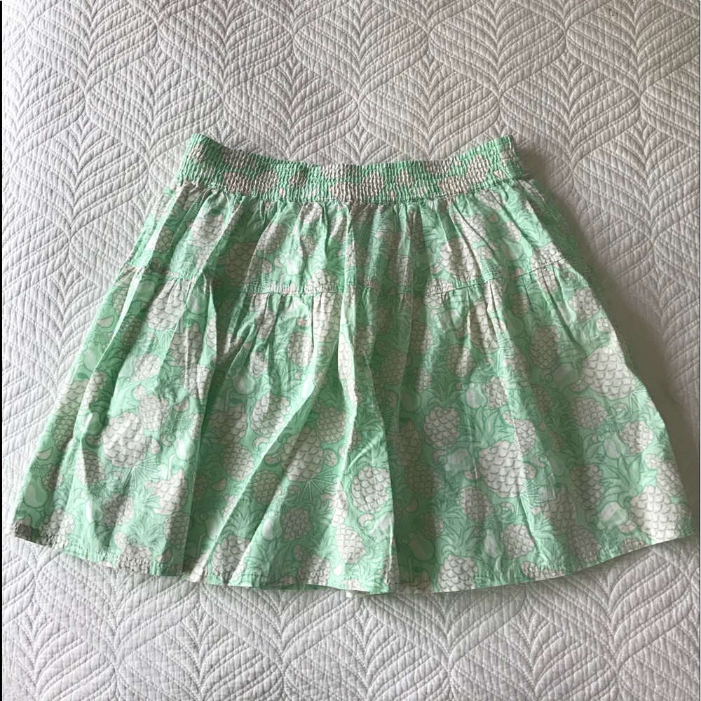 Vineyard Vines skirt